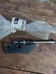 Genuine Husqvarna 268, 272 K, Cut Off Saw Belt Tensioner 506030602 New. Price: $9.99.