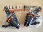 2X Stihl Gta 26 Handheld Pruner Chainsaw GA01-490-1700 Tool Holster Ukraine New. Price: $89.00.
