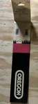 Oregon 140SDEA074 , 14" Chainsaw Bar .050" Gauge 3/8" Pitch Dl New. Price: $20.00.