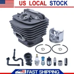 For Stihl Cylinder Piston Kit MS360 036 034 Chainsaw Bore 48MM 1125 020 1215 New. Price: $35.99.