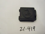 Walbro New Oem Air Filter Cover 21-419. Price: $6.49.