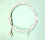 Oem Mcculloch "two Ropes" Starter Rope, 216759, 610 Timber Bear, Pack New. Price: $12.99.
