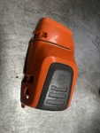 Genuine Oem Used Husqvarna 550XP Mkii Cylinder Top Cover 589549601. Price: $25.00.