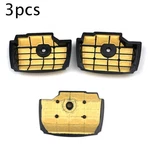 3PCS Air Filter For Stihl MS201TC 1145-140-4404 Chainsaw Cleaner New. Price: $11.89.