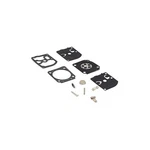 New Zama Oem RB-44 Carburetor Overhaul Kits. Price: $17.69.