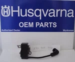 New Oem Husqvarna Ignition Module 573935701 573935702 For 435E 440E 445. Price: $54.85.