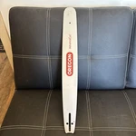 Oregon 200SFHK095 Chainsaw Bar 20" 0.050" Gauge 3/8" Pitch Advance Cut Open. Price: $24.99.