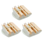 3PCS Air Filter For Jonsered CS2245 CS2250 Husqvarna 445 450 Chainsaw New. Price: $13.95.