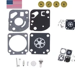 Carburetor Rebuild Kit For Zama RB-71 C1U-K54 C1U-K81 C1U-K82 Echo Manti... New. Price: $12.99.