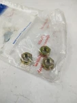 Rotary 27-9181 Head Nut 3 Pcs New. Price: $10.95.