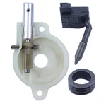 Pump Worm Oiler Gear For Husqvarna 137E 142E 136LE 141LE New. Price: $11.95.