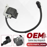 Ignition Coil For Poulan P3416 P4018 PP3314WSA Chainsaw Oe# 530039198 New. Price: $16.21.