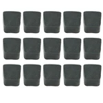 Acouto Motorized Clutch Pads 15PCS/SET Engine Shape Green Replace... New. Price: $16.26.