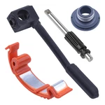 Oil Pump Assy Pressure Line Hose Kit For Husqvarna 435 440E 445 450E 340 345 New. Price: $13.59.