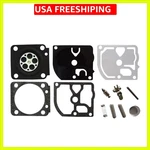 Carburetor Repair/rebuild Kit Replaces Zama RB-130 For Husqvarna 550XP 570 57... New. Price: $11.69.
