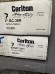 Carlton E1MC-25R .325 .050 Micro-chisel Chainsaw Ft Roll Usa New. Price: $95.00.