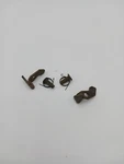 Mcculloch Starter Pawl Spring Pin Kit 213261 94493 68796 67814 Mac Pro New. Price: $11.95.