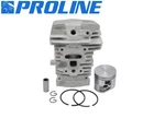 Proline Cylinder Piston Kit For Stihl MS211 40MM Chainsaw 1139 020 1202 New. Price: $89.95.