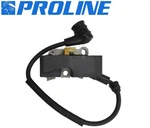 Proline Ignition Coil For Husqvarna 345 350 357 359 362 365 371 372XP 385 New. Price: $34.95.