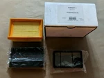 Prime Line 7-08321-1 Air Filter Kit For Stihl TS400 Saw Replaces 42230071010 New. Price: $14.99.