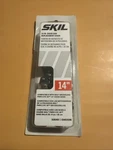 Skil 3/8" Pitch .043 Gauge 52 Link Low Profile Replacement Chain Saw New!. Price: $14.99.