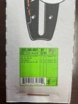 3003 6821 Stihl Chainsaw Bar 20 Inch .325 .063 81 Dl New. Price: $66.00.