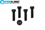 Proline Bolt For Husqvarna 281 288 Jonsered 2163, 2171 4-PACK 503210616 New. Price: $9.95.
