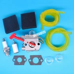 Carburetor For Homelite ST275 ST285BC ST145 ST155 ST175BC ST175C ST185BC New. Price: $13.38.