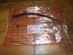 Stihl Oem Trimmer Throttle Cable Wire Fs 75 85 Fc 4137-180-1103 #GM-K5A1 Open. Price: $32.95.