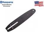 Oem Husqvarna 530044908 8" Micro Bar Fits As Ldx Pruner Attachment New. Price: $29.95.