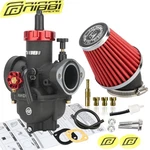 Nibbi 26MM Carburetor Air Fillter 150CC 190CC 200CC 250CC Dirt Pit Mini Bike Atv New. Price: $87.30.