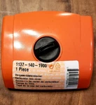 Stihl Air Filter Cover W/knob MS192TC 1137-140-1900 Genuine Oem New. Price: $25.60.