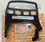 Stihl Oem Hand Guard 1141 790 9101 For MS271 MS291 291C 270 Farmboss New. Price: $39.95.