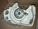 Oem Stihl 028 Series Crankcase / Bottom End Assembly 1118 021 0703 Used. Price: $49.95.