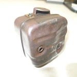 Oem Husqvarna Muffler, E-tech, Models 346 340 345 350 351 353 Used. Price: $7.00.