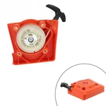 For Husqvarna 578283501 580BTS Backpack Blower Starter Recoil New. Price: $17.99.