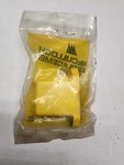 Nos New Oem Vintage Mcculloch 65333 Yellow Exhaust Muffler Chainsaw Go Kart. Price: $69.99.