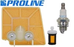 Proline Service Maintenance Tune Up Kit For Stihl 034AV 036AV New. Price: $19.95.