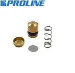 Proline Carburetor Pump Piston Kit For Stihl MS200T 1129 120 9702 New. Price: $7.95.
