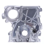 New Timing Chain Oil Pump Cover For Rainier Colorado Canyon H3 Ascender. Price: $98.59.