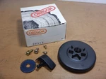 Oregon 29313 Clutch Drum / Sprocket For Echo CS650, CS660 Open. Price: $22.00.