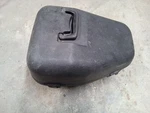 Poulan 530-085773 Mold# 1589 Chainsaw Carrying Case Used. Price: $49.99.