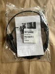 587326602 Husqvarna Replacement Cable Kit New. Price: $25.49.