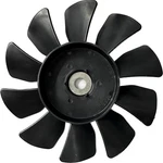 53822 7" 10 Blade Transmission Fan Fits Husqvarna Craftsman Tractor Hydro Gear New. Price: $18.75.