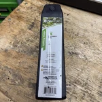 5LB High Carbon Steel Hooyman Splitting Wedge 1112261 New. Price: $20.50.