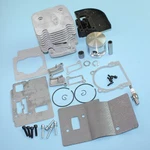 Cylinder Piston Kit For Redmax EBZ8500/RH EBZ8550/RH EBZ8560/RH Jonsered BB2280 New. Price: $79.99.