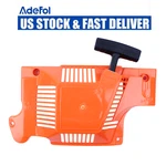 Recoil Pull Starter Rewind Assy For Husqvarna 55 Rancher 50 51 Epa EU1 New. Price: $16.94.