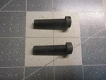 Pioneer (2) Handle Bar Screws Poulan 507433184 Open. Price: $9.99.