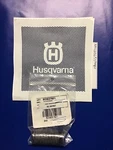 Genuine Husqvarna Antivibe Mount #503637603/503637601 365X-TORQ 372XP /x-torq New. Price: $31.42.