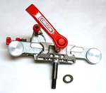 Oregon Complete Retrofit Chain Vise Assembly For 511AX Bench Grinder 526265 New. Price: $226.00.